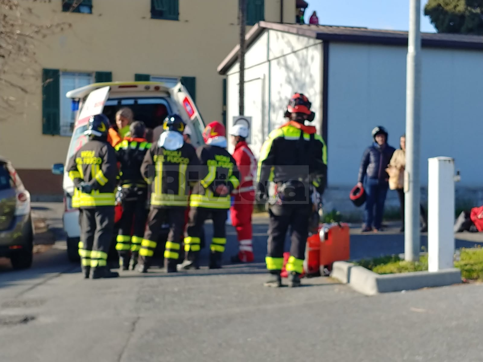 Incidente Bordighera porter_02