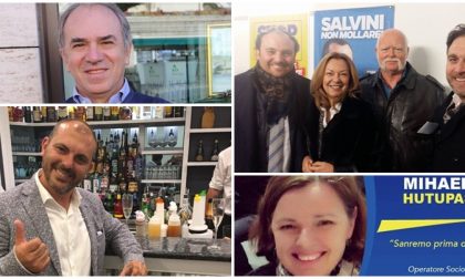 Svelati i nomi dei candidati della Lega alle elezioni di Sanremo