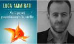 Se i pesci guardassero le stelle: Luca Ammirati sabato a Imperia