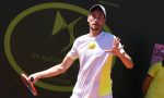 Addio Wimbledon per Gianluca Mager. Ko al secondo turno di qualificazione