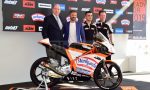 Motociclismo: Max Biaggi team owner al moto mondiale