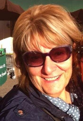 Bordighera in lutto per la morte di Lucia Calcopietro