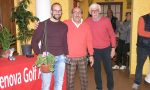 Circolo Golf degli Ulivi, le gare del fine settimana