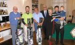 La storica Pro Am Comune di Sanremo al Circolo Golf degli Ulivi