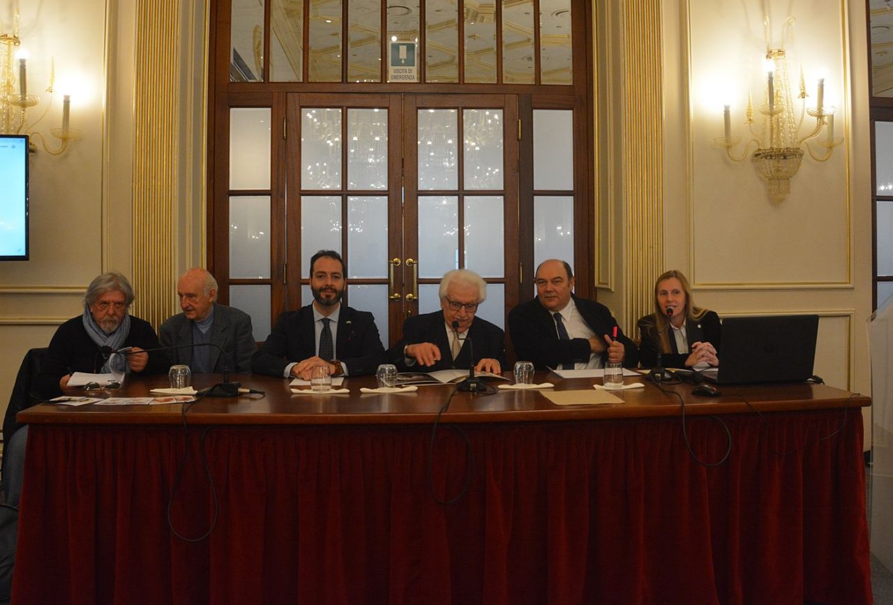 Gli anni in bianco e nero del Festival nel libro Sanremo Story