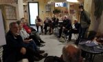 Renato Bergonzi presenta il suo libro per la rassegna STORIA-STORIE Memoria, contemporaneità, territori