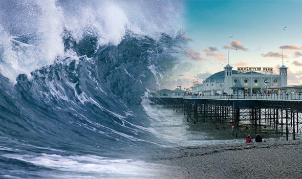 Allerta tsunami in Francia: la prefettura delle Alpi Marittime sperimenta Fr-Alert