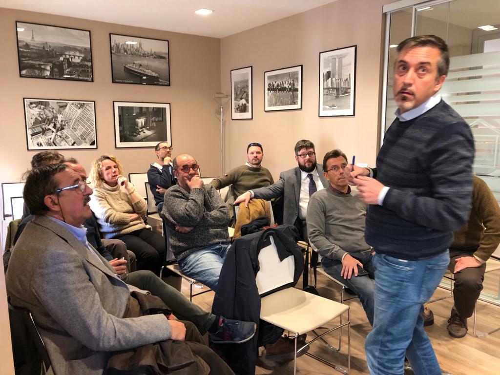 Gli amministratori di Imperia scrivono al sindaco: “sul porta a porta prendetevi le vostre responsabilità”