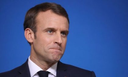 Macron chiude le frontiere con la Francia a partire dalle 12 di domani