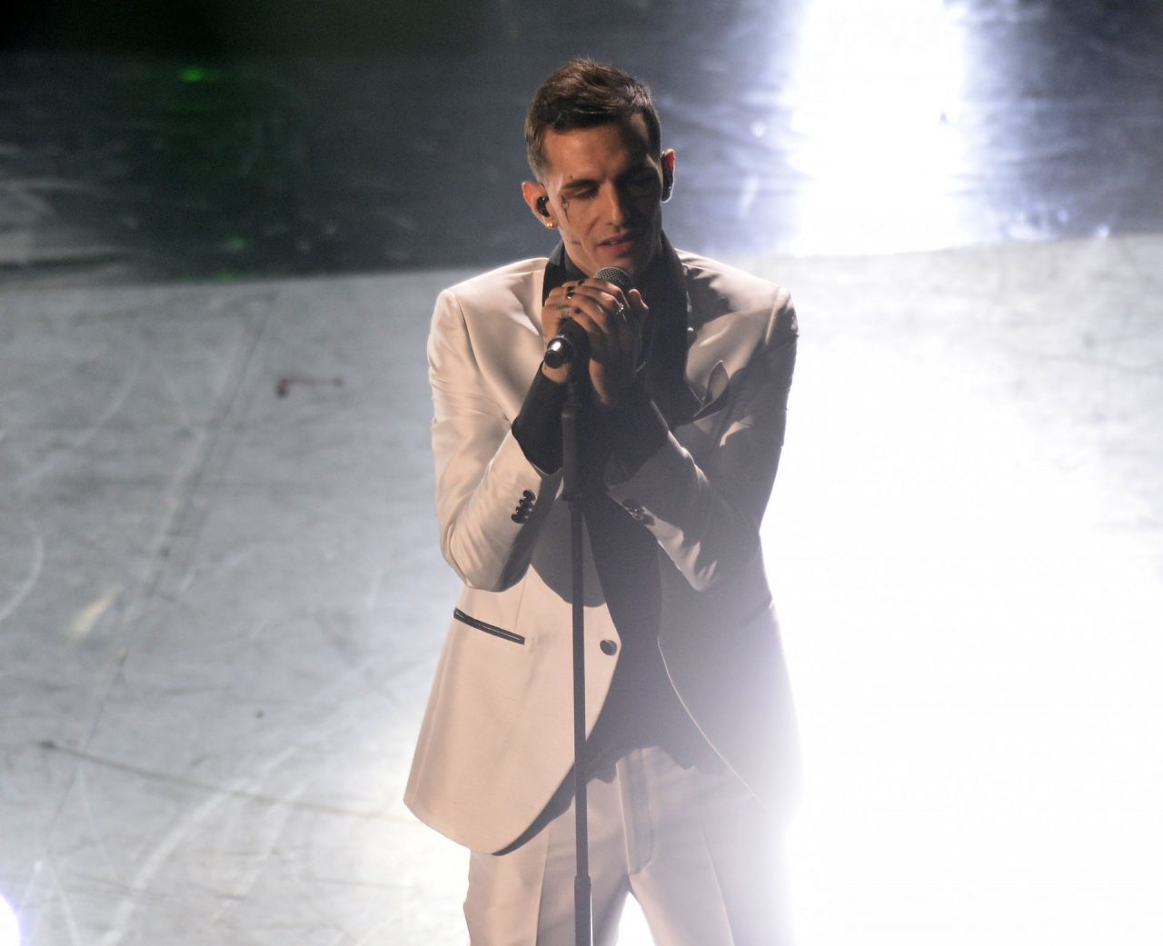 Chiesta la sospensione del Festival di Sanremo per sospetto plagio