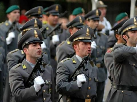 Guardia di Finanza arruola 66 allievi. Ecco il bando