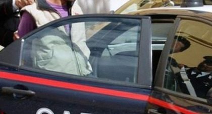 Carabinieri arrestano per evasione uomo di 47 anni