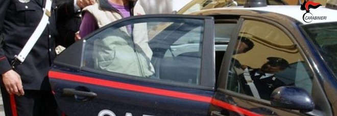 Truffe agli anziani: operazione in corso dei carabinieri tra Imperia e Napoli