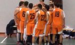 Derby al cardiopalma Ospedaletti-Sanremo. Rimonta e successo orange