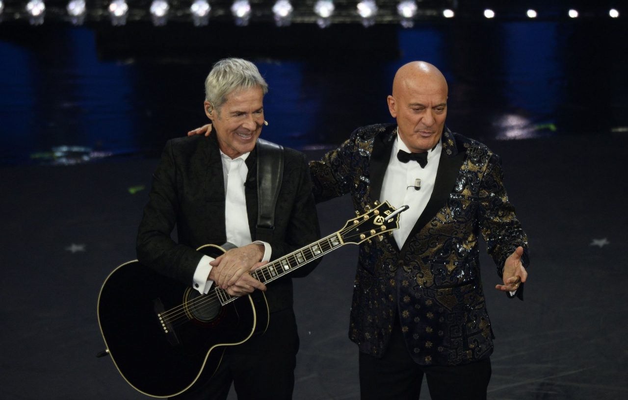 Monologo di Bisio sui migranti:  l’addetto social del Ministro Salvini twitta: “Per fortuna che era anti-razzista”