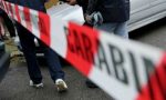 Giovane uomo trovato morto a Bordighera