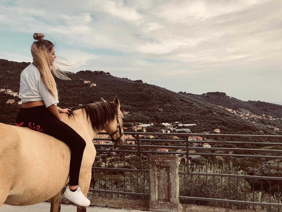 Preoccupazione per Becky, cavalla di 20 anni scomparsa da casa