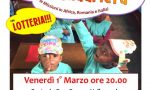 Carnevale della solidarietà a Bordighera