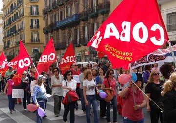 Sciopero scuola 27 febbraio 2019: Unicobas sulle barricate