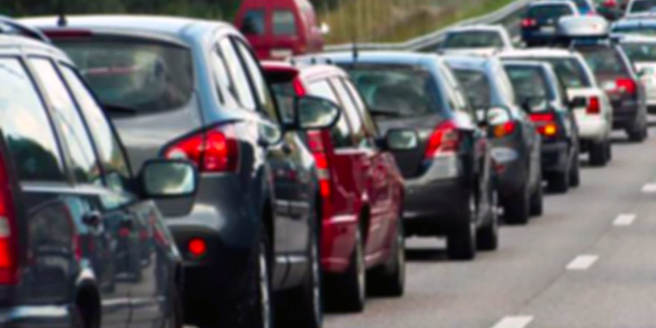 A10, code verso la Francia