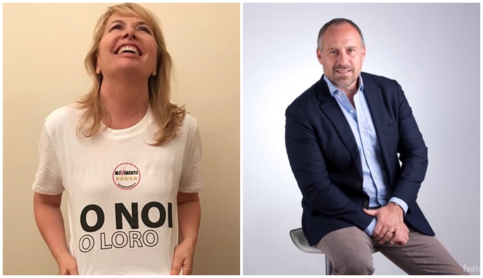 “Gli appoggi politici degli altri partiti a noi non interessano” Il post di Paola Arrigoni dopo le dichiarazioni di Tommasini