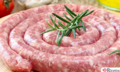 Sabato 17 e domenica 18 agosto si rinnova l'appuntamento con la sagra della salsiccia a Ceriana