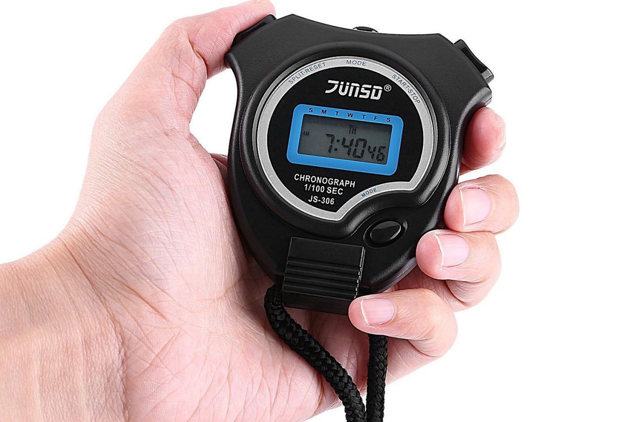 Corso per nuovi cronometristi a Imperia