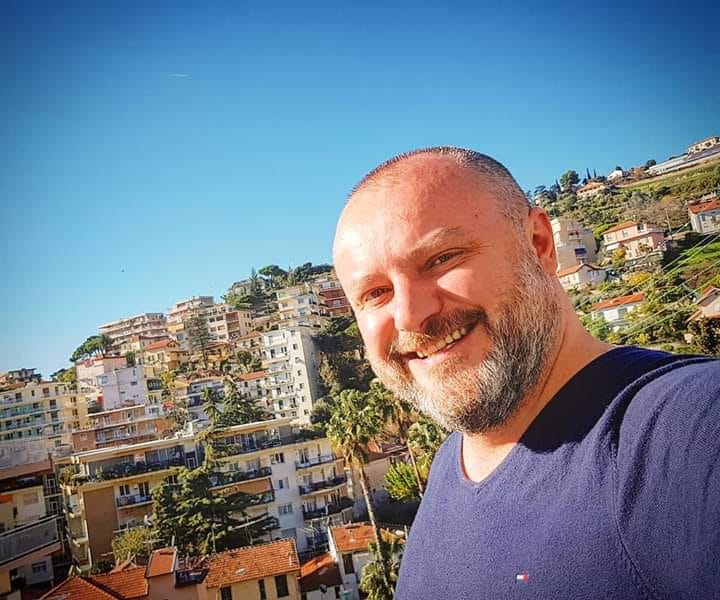 E’ stato ritrovato Giovanni De Andreis, il 40enne scomparso da lunedì