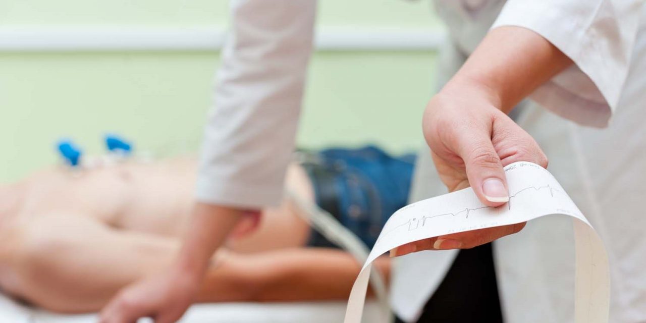 I cardiologi incontrano la cittadinanza a Palazzo Roverizio