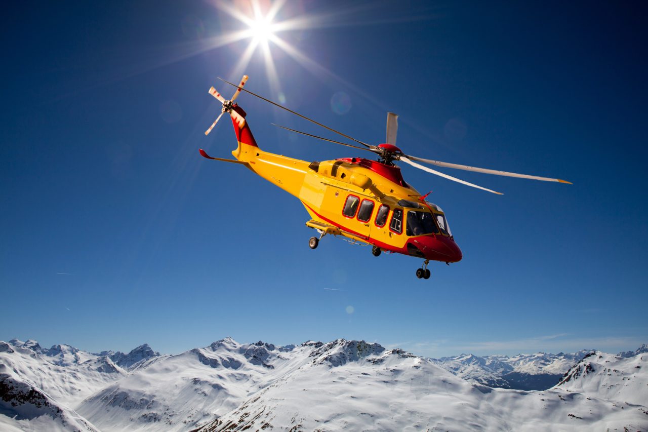 Escursionista in difficoltà sulla cima del monte Saccarello, allertato l’elisoccorso