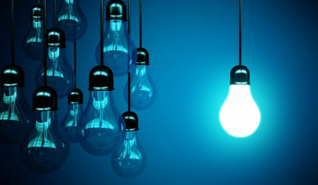 M’illumino di meno: oggi la giornata dedicata all’ambiente