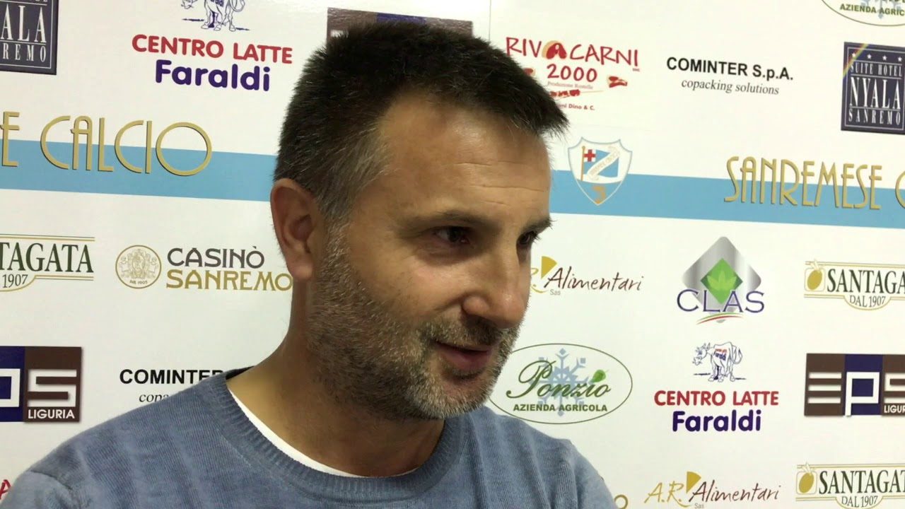 Provino Sampdoria per 5 talenti delle giovanili della Sanremese