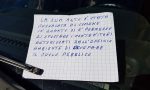 Condomini delatori scatenati in via Manzoni dopo l'avvio del porta a porta a Imperia