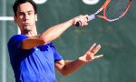 Grande Gianluca Mager, batte l'argentino Bagnis e vola agli ottavi a Marbella