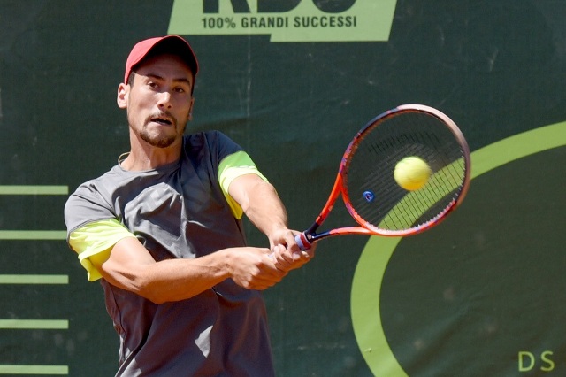 Gianluca Mager vola agli ottavi di finale al Bangkok Open e ora è n° 215 al mondo