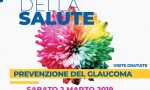 Tre giornate dedicate alla salute con il Comitato San Giovanni