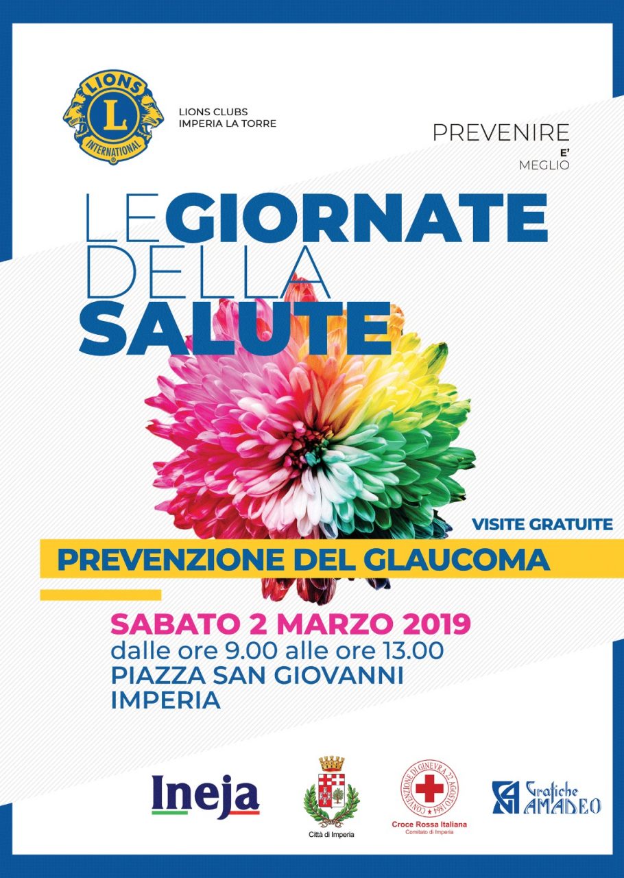 Tre giornate dedicate alla salute con il Comitato San Giovanni
