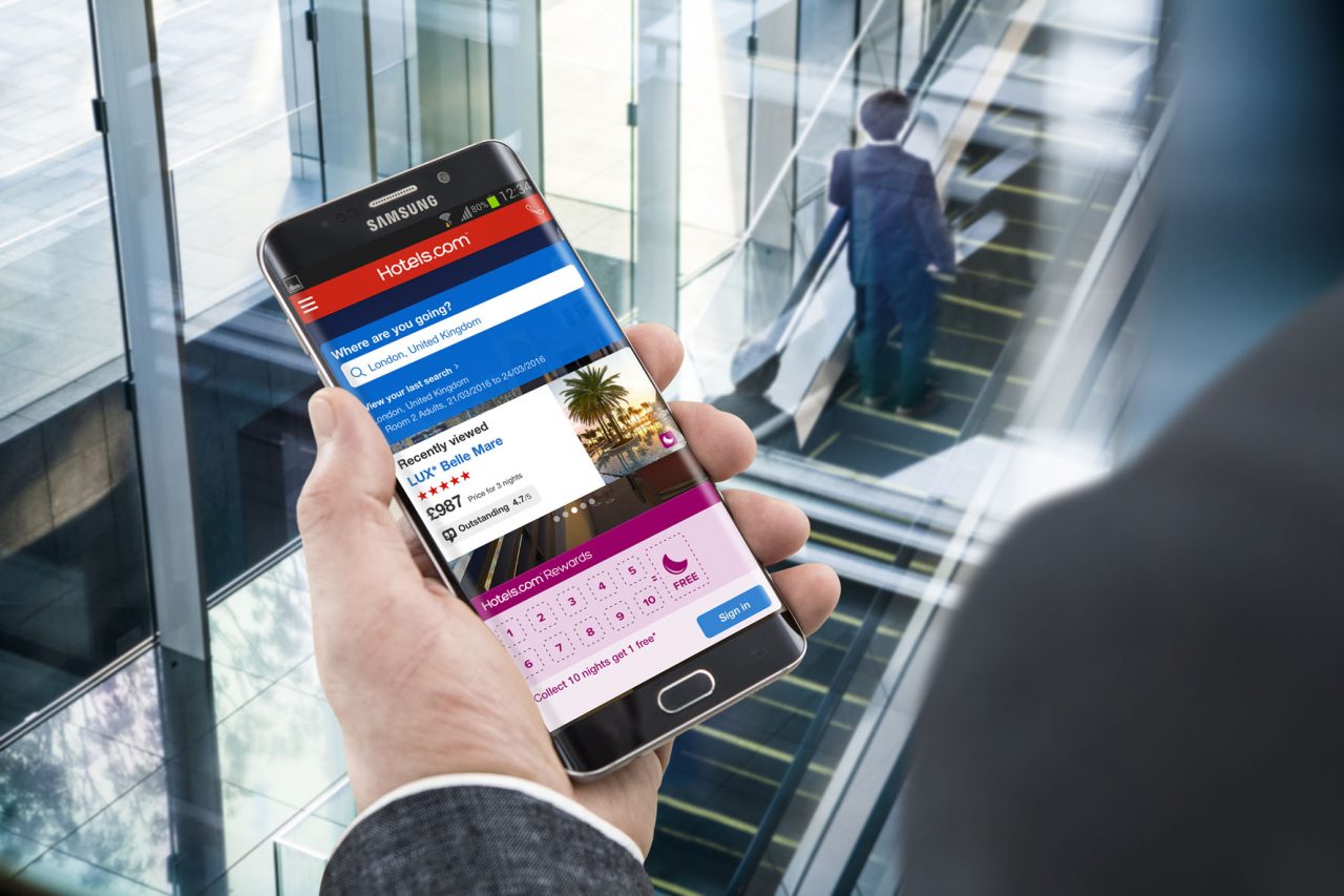 A Sanremo l’unico albergo della provincia ad aver ricevuto il premio “Loved BY Guest” di Hotels.com