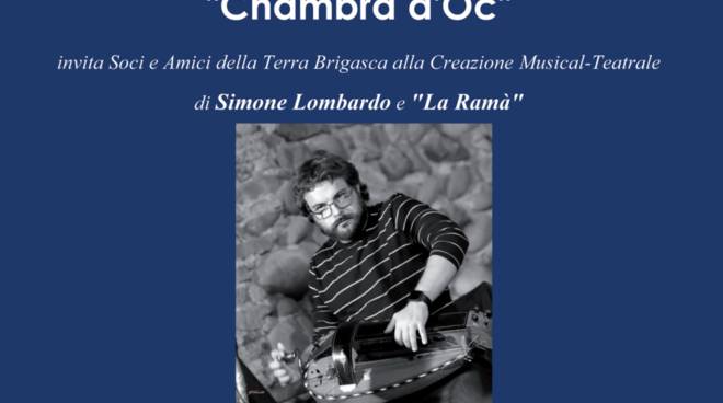 A San Siro l’esibizione di Simone Lombardo con il gruppo “La Ramà”