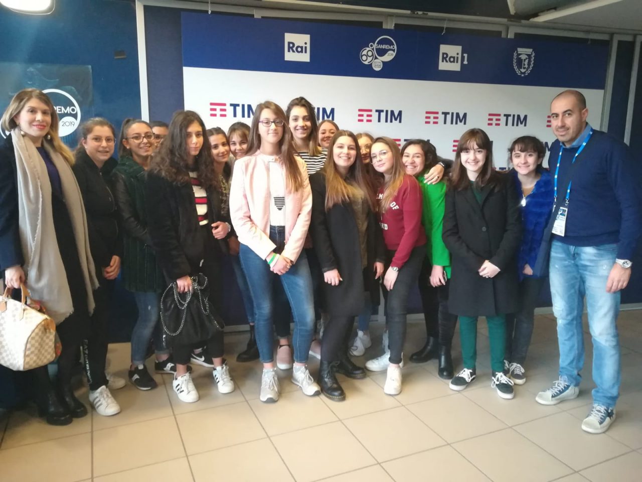 Il punto di vista della studentessa Eleonora Ansaldi su  Ultimo e sulle polemiche festivaliere