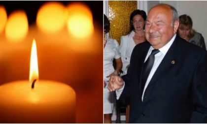 Morto Tommaso Lupi pioniere del vino ligure