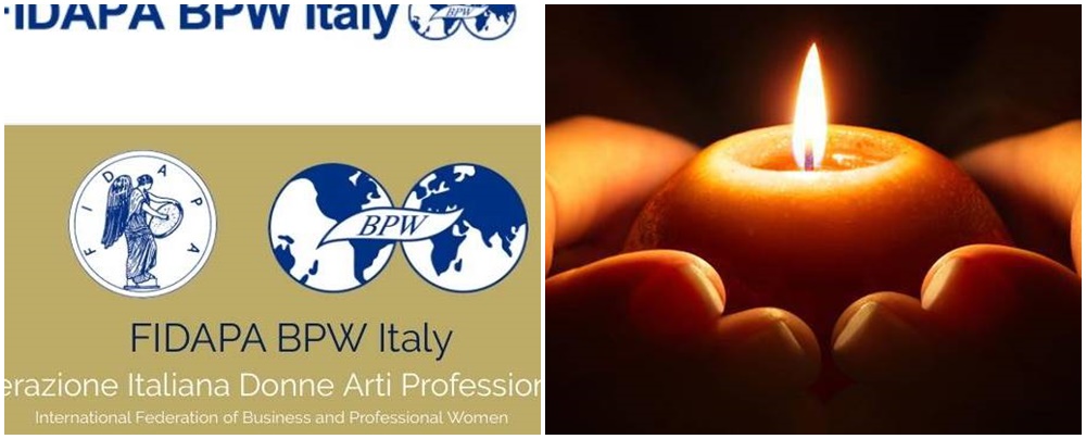 Morta a 53 anni Nicoletta Armela fondatrice della Fidapa