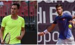 Grande Gianluca Mager vola in finale nel doppio al Challenger di Chennai