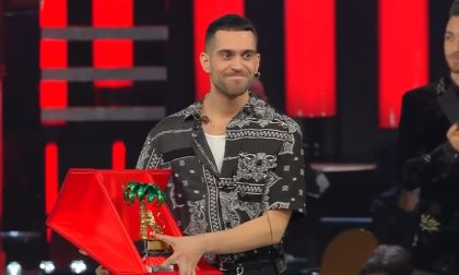 Mahmood vince il Festival di Sanremo. Secondo Ultimo