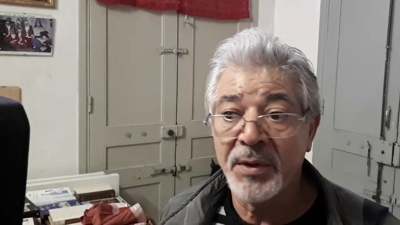 A Dolcedo il testimone di giustizia Rocco Mangiardi