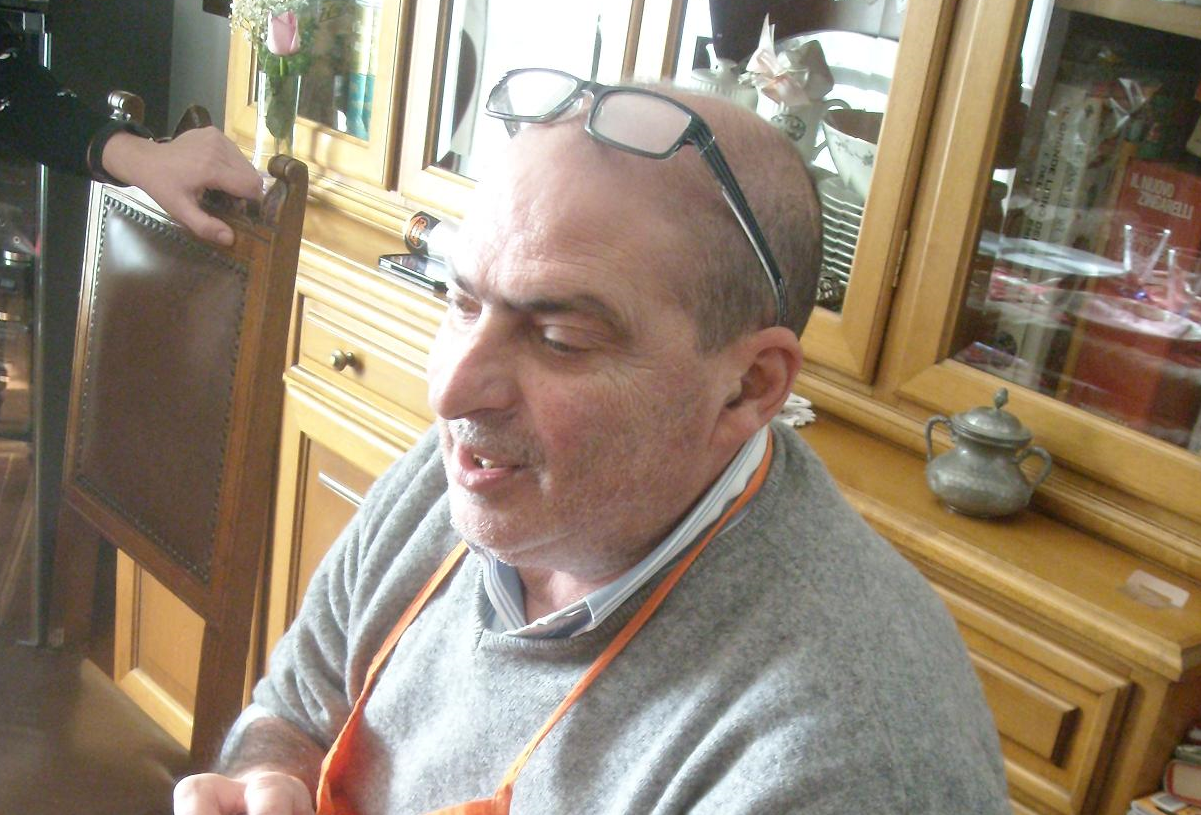 Fissati i funerali di Paolo Scolesi