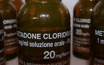 Carabinieri arrestano 52enne con 14 flaconi di metadone