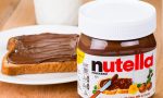 Ferrero ferma la produzione della Nutella  per un difetto di qualità