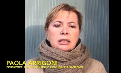 Duro intervento di Paola Arrigoni sul Porto Vecchio: "Sanremo è di tutti e le decisioni devono essere condivise, sempre!"