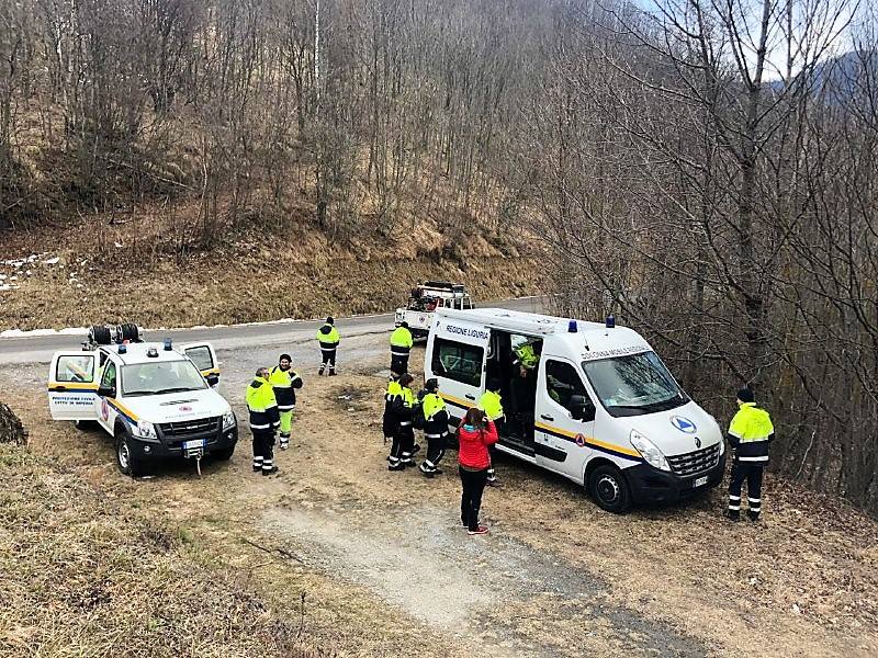 Incontri con la popolazione per il nuovo Piano Comunale di Protezione Civile